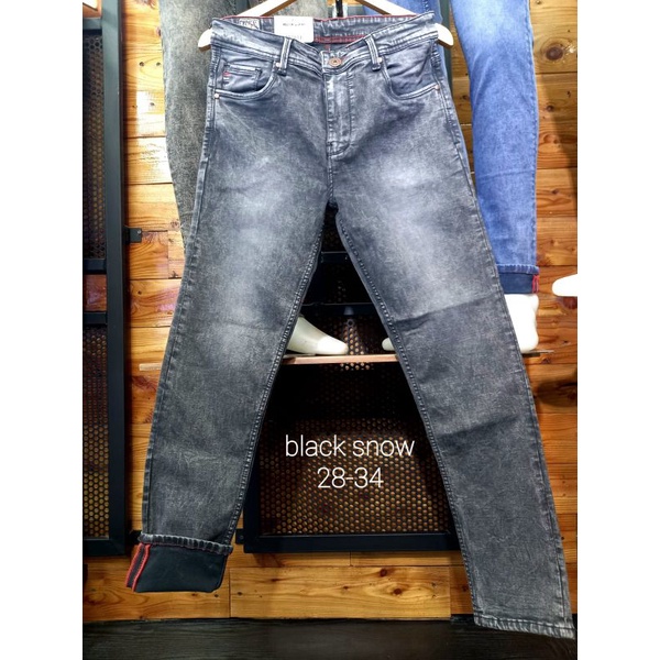 celana jeans sofjeans pria premium by typical_store