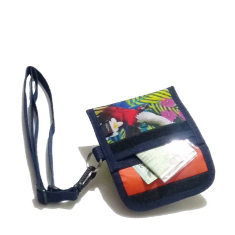 dompet kartu identitas • Hanging Wallet