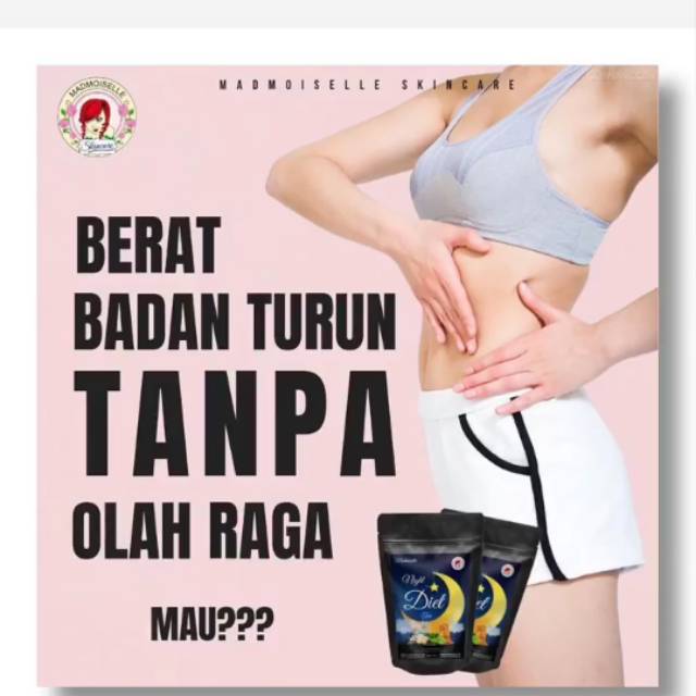 

NIGHAT DIET TEA (REDY)
