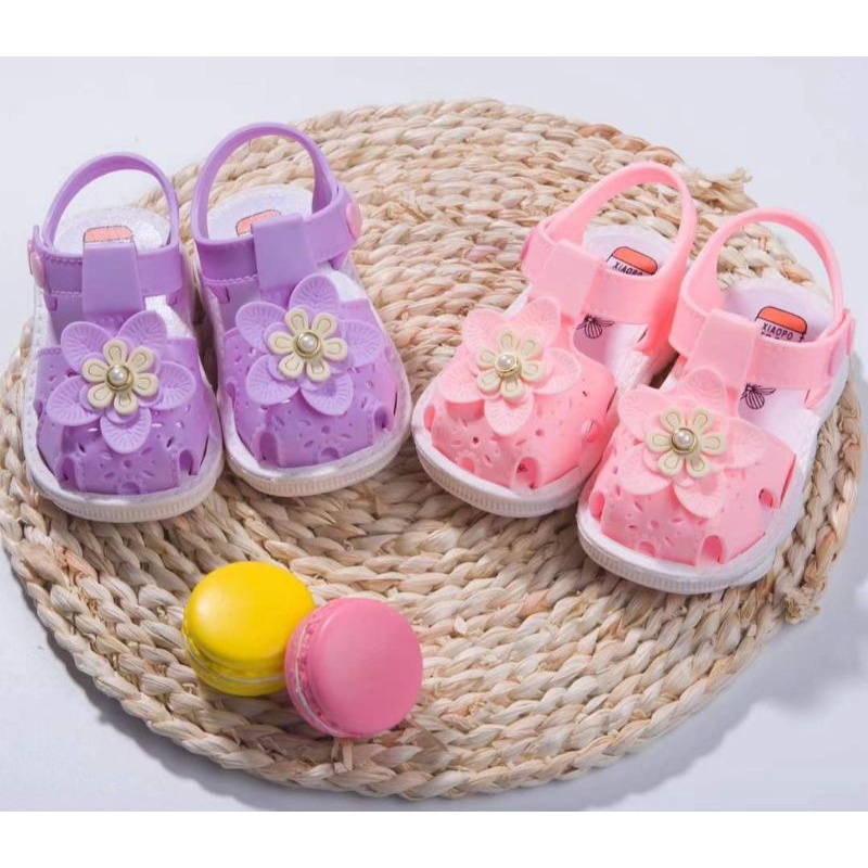 ESW Sandal Tali Anak Kode 2588 (Tanpa Dus)