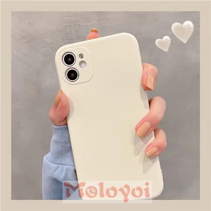 Casing Softcase Tpu Realme c21y C15 C12 C11 7 5 5i 5s 6i C3 Realme 6 6 Narzo 30a 20 20pro Warna Polos