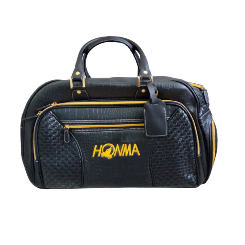 Honma New Boston Bag Import