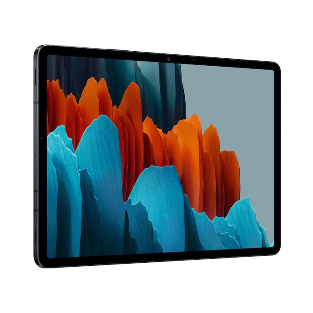 Samsung Tab S7+ Mystic Black