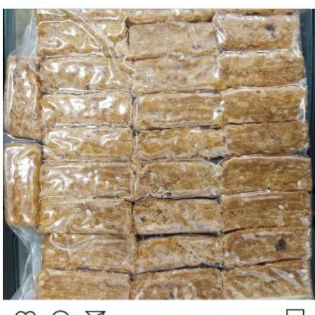 

kacang tumbuk 250gr