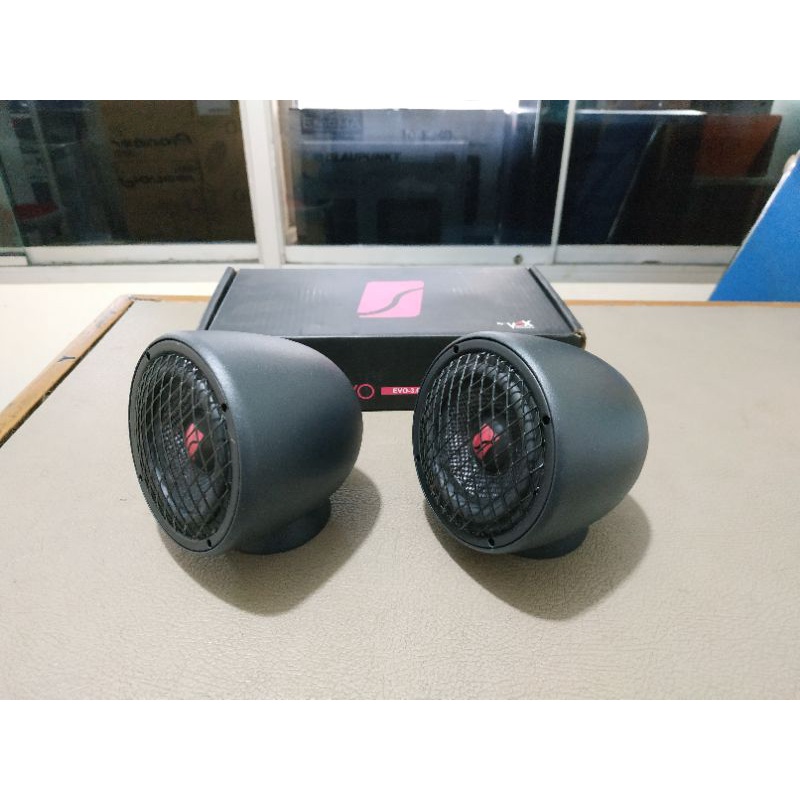 Speaker fonalivo evo-3.0 - speaker midrange fonalivo evo3.0 - Fullrange by vox