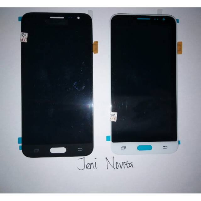 Lcd Touchscreen Samsung Galaxy J3 2016 J320 J320G Complete