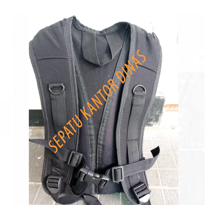 Tas Punggung Hydropack Tas Gowes Tas Sepeda Army Tas Tentara Hidropack Waterbag