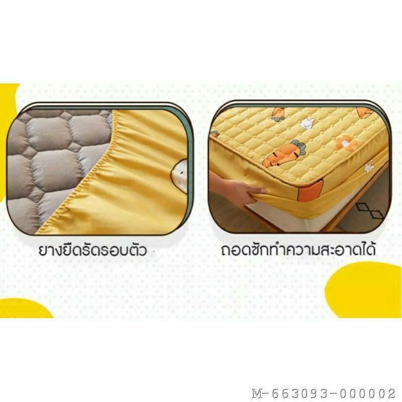 Sprei Waterproof Ukuran 180x200 / Sprei Anti Air Cocok Untuk Bayi Dan Balita