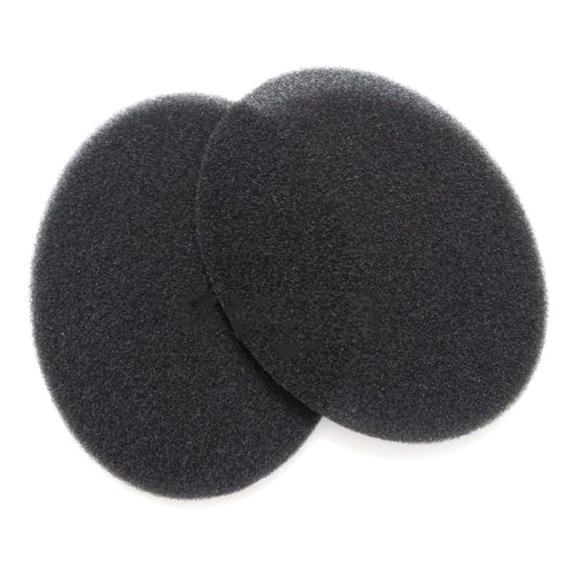 btsg Replacement Inside Tone Tuning Earpads Foam for HD650 HD600 HD598 Headphones Headset Accessories