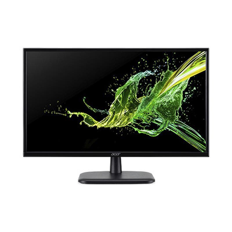 Jual Monitor Led Full Hd Acer Ek 220Q 21.5 Inch 1920 X 1080 Murah