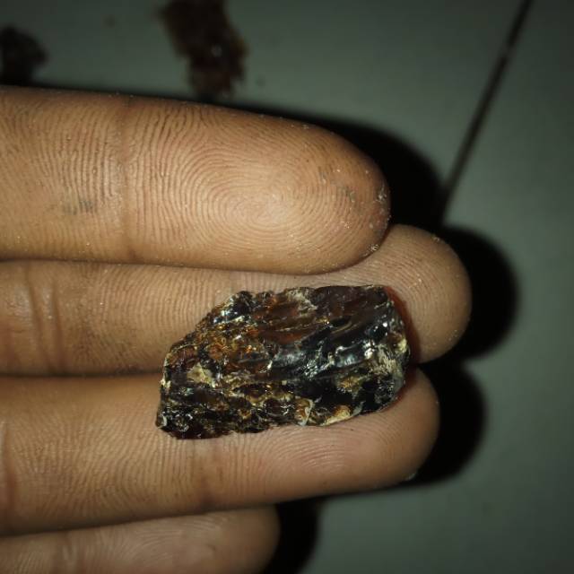 Getah katilayu