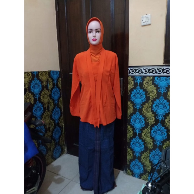 Seragam PSR PIA Ardhya Garini