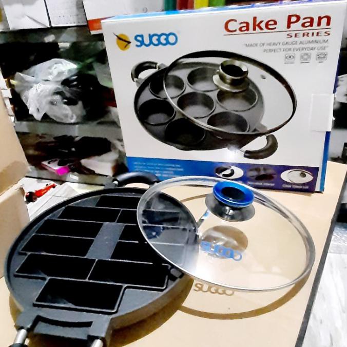 

Cetakan Kue Pukis Pancong Termurah