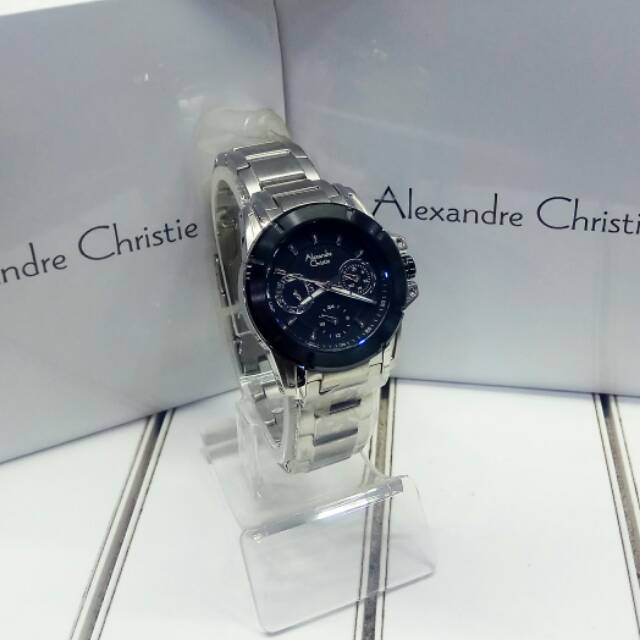 JAM TANGAN ALEXANDRE CHRISTIE AC 6226/AC6226