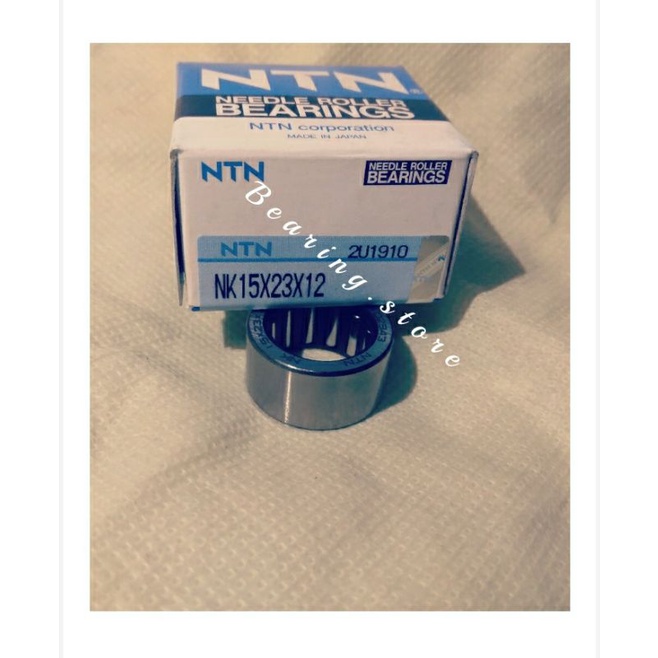 LAHER BAMBU NK 15x23x12 NTN LAHER AS RASIO TIGER GL PRO MEGA PRO