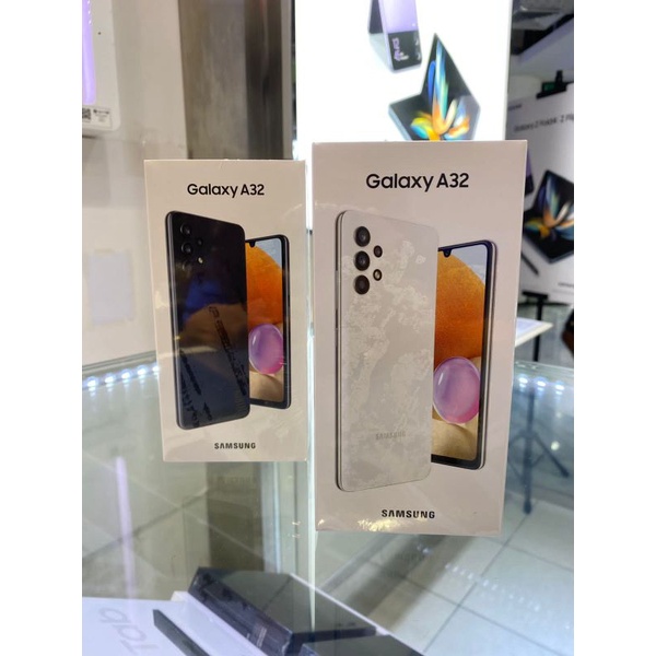 SAMSUNG A32 8/128