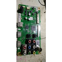 Dijual MB - Main board - Mesin TV Sharp 40LE265 M - LC 40LE265M Murah