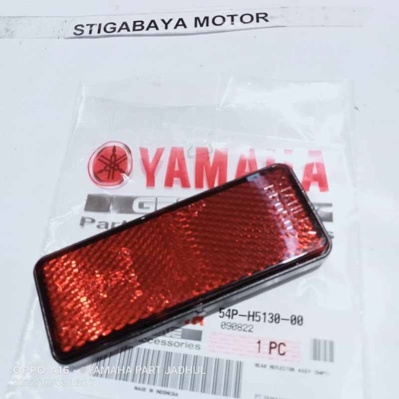 mata kucing Mio j lampu mata kucing spakbor belakang nmax mata kucing belakang Vixion NVA new aerox 