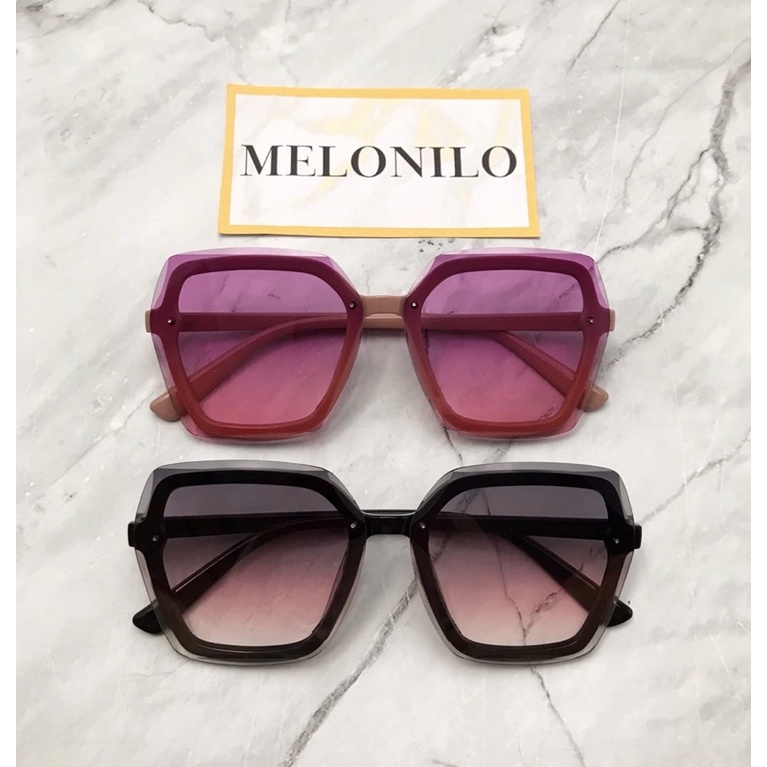 KACAMATA MEITA FRAME KACAMATA PINK KACAMATA HITAM KACAMATA MERAH JAMBU KACAMATA FRAME BESAR KACAMATA