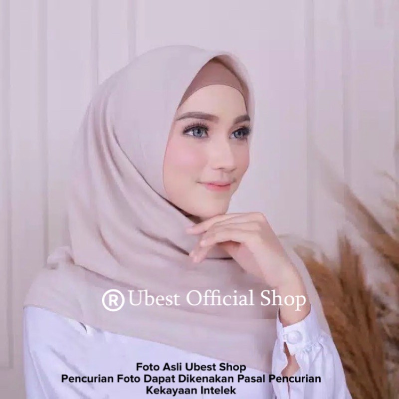 Ciput Basic / Ciput Arab Premium / Dalaman Hijab / Kuplok inner hijab / Ciput classic / inner kaos