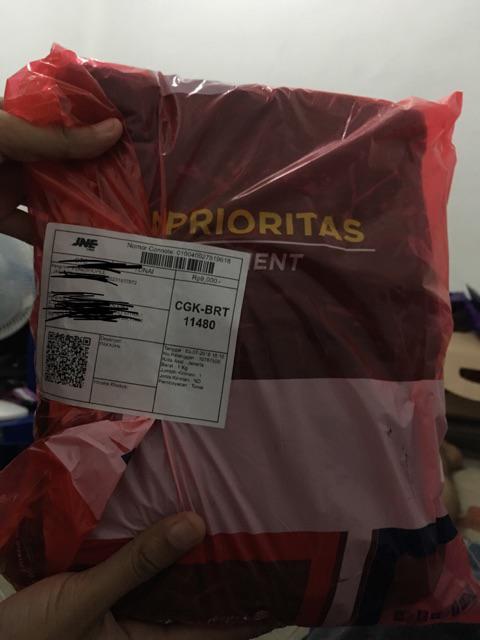 Dndcoll- Jaket Jins Oversize Denim Jacket Wash Ripped Style/photo Asli/ripped Jeans Jacket