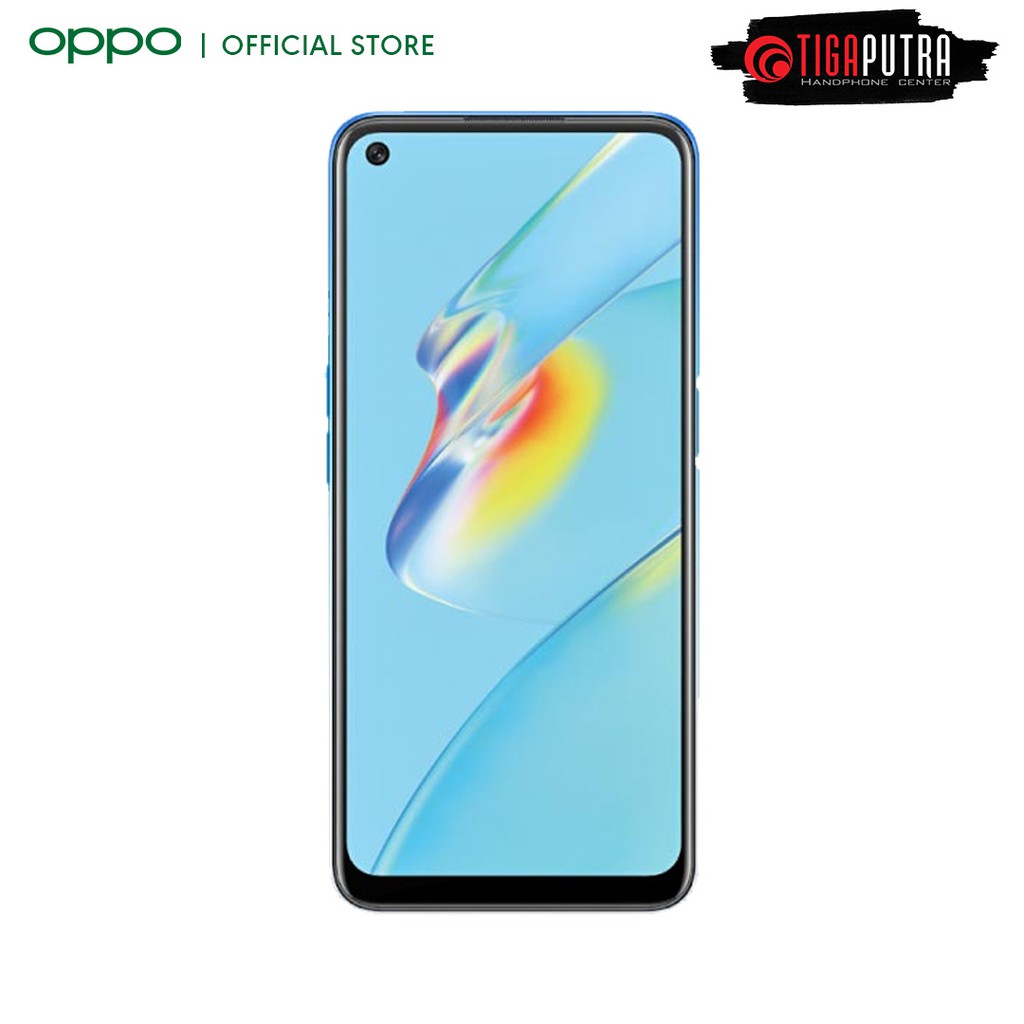 Oppo A54 (Ram 4/6GB, Rom 64/128GB, HD+ Smart Screen, 18W Fast Charge, IPX4 Splash Waterproof)-3
