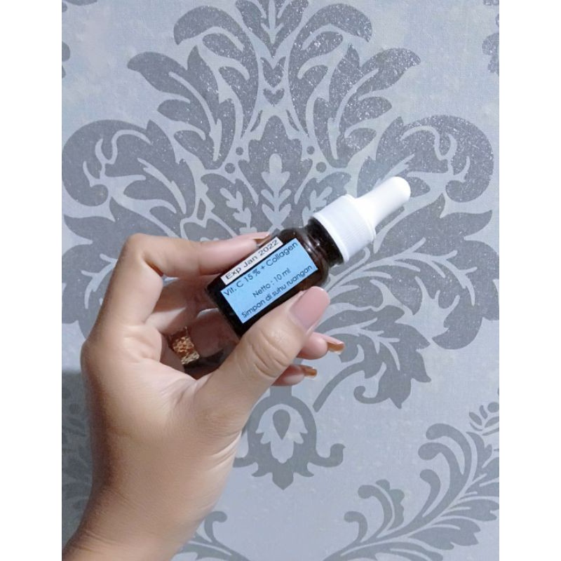 Serum vitaminC Sk-Clinic