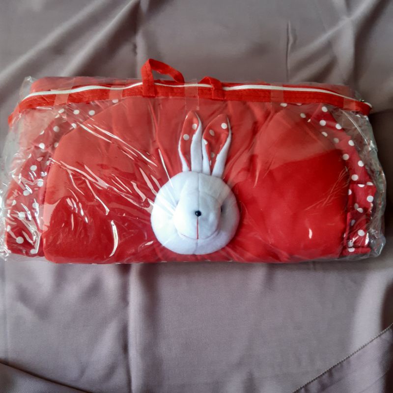 GENDONGAN BAYI - GENDONGAN KAOS - JARIK - RING SLING - KADO BAYI