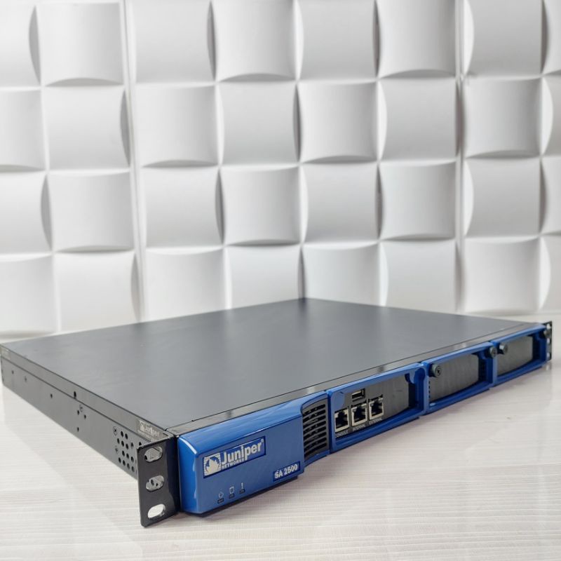 Juniper Networks SA 2500