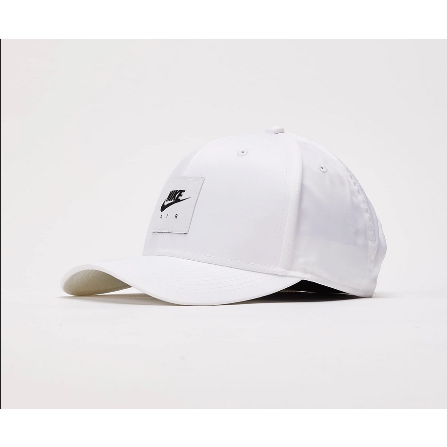 Nike Air Classic 99 Cap White Putih DH2423-100 Topi Original 100%