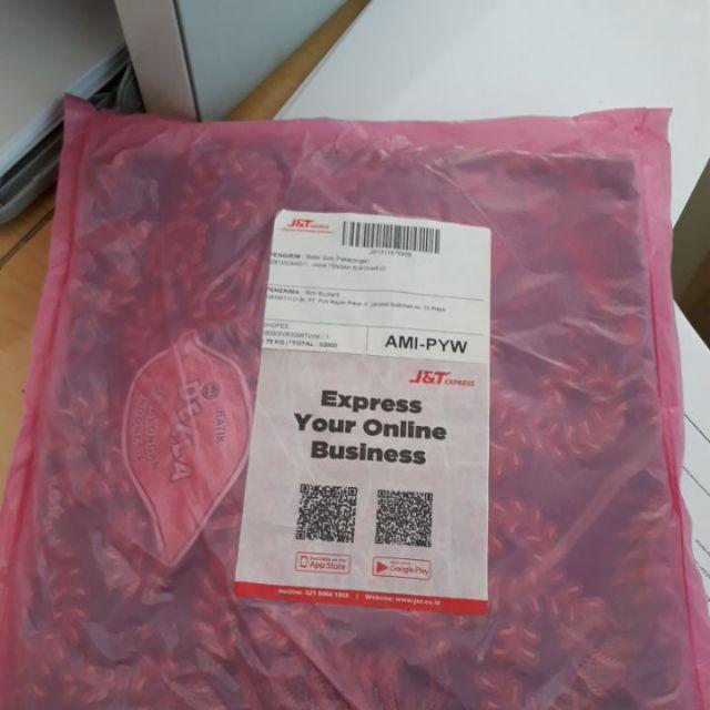 Atasan Batik Wanita Tunic Batik Shibori Bahan Katun Halus Batik Kantoran Modern