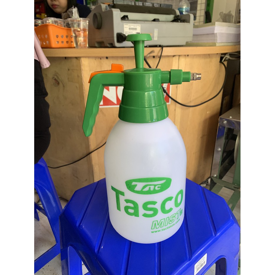 Sprayer 2 liter TASCO MIST 2 penyemprot disinfektan dan pertanian