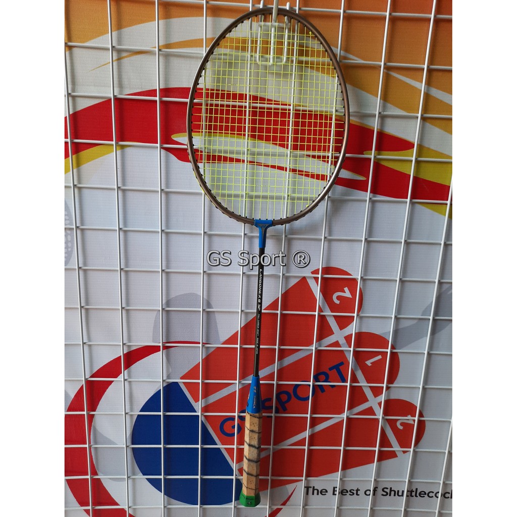RAKET YONEX CARBONEX 8 SP JAPAN ORIGINAL