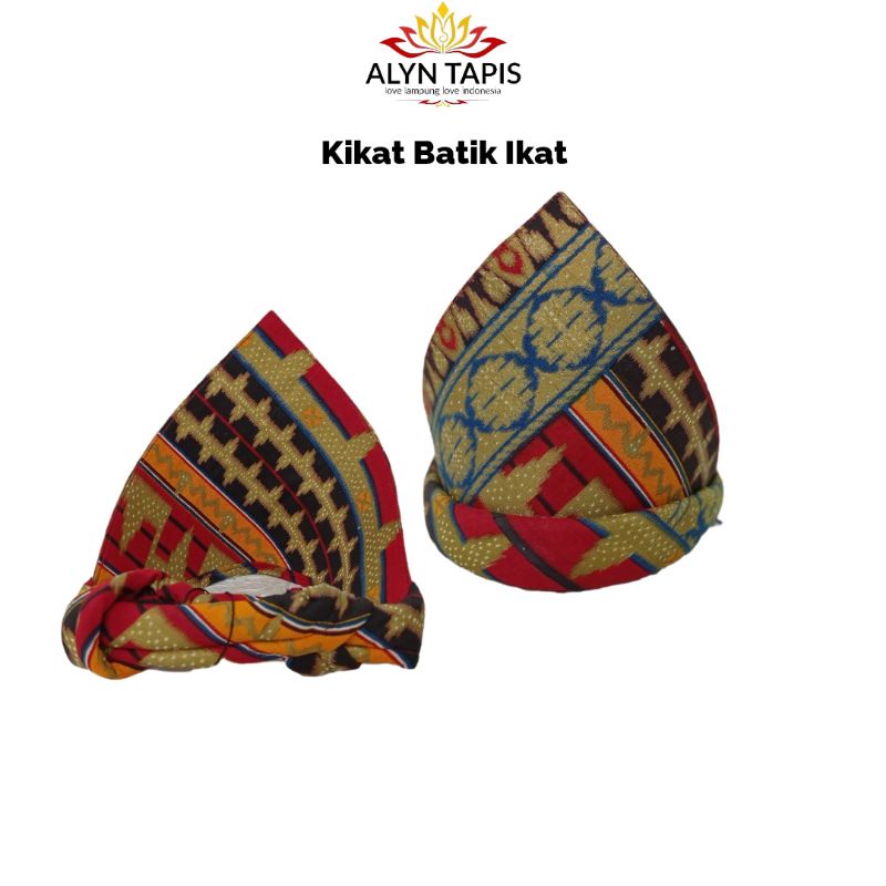 ALYN TAPIS Kikat Batik