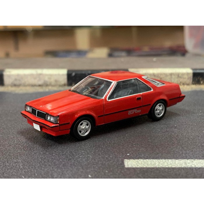 Tomica Limited Vintage LV-N58a Toyota Corona 1800 GT-T