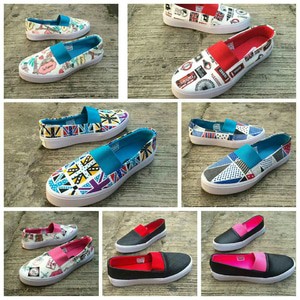 Sepatu Nike Slop Nike Slip-on Cewek