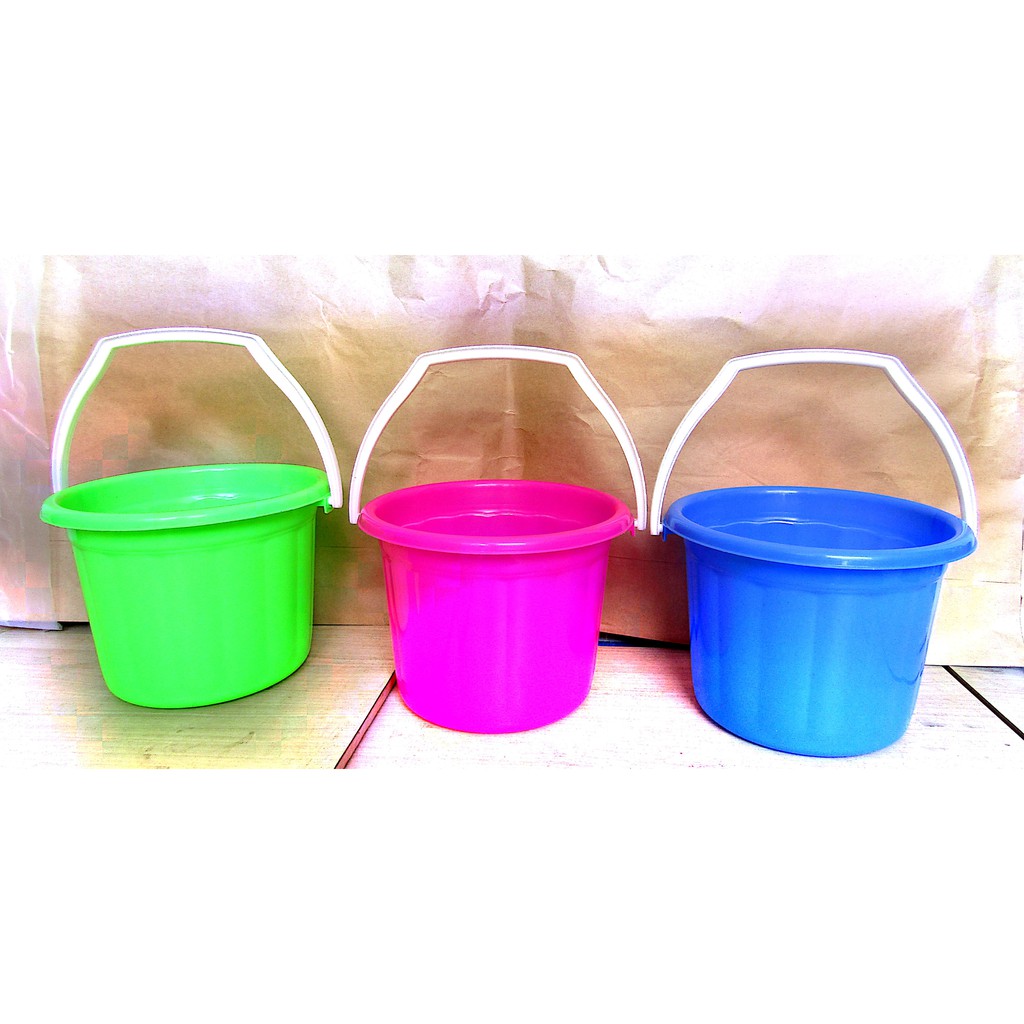 Ember Kecil/Ember Sabun/Ember Mini/Ember Warna/Ember Air/Ember Timba Air/Ember Serbaguna