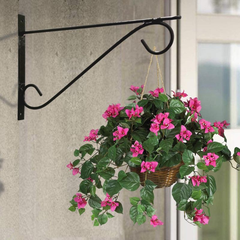 M23 gantungan cantolan pot tanaman sangkar burung