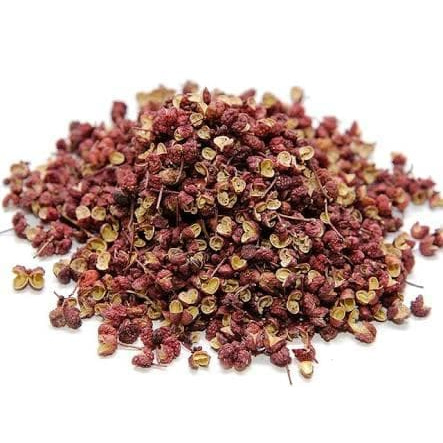 

Roxx.ea - .ea - .ea - Biji Mala Merah / Huajiao / Huaciao Impor 500Gr