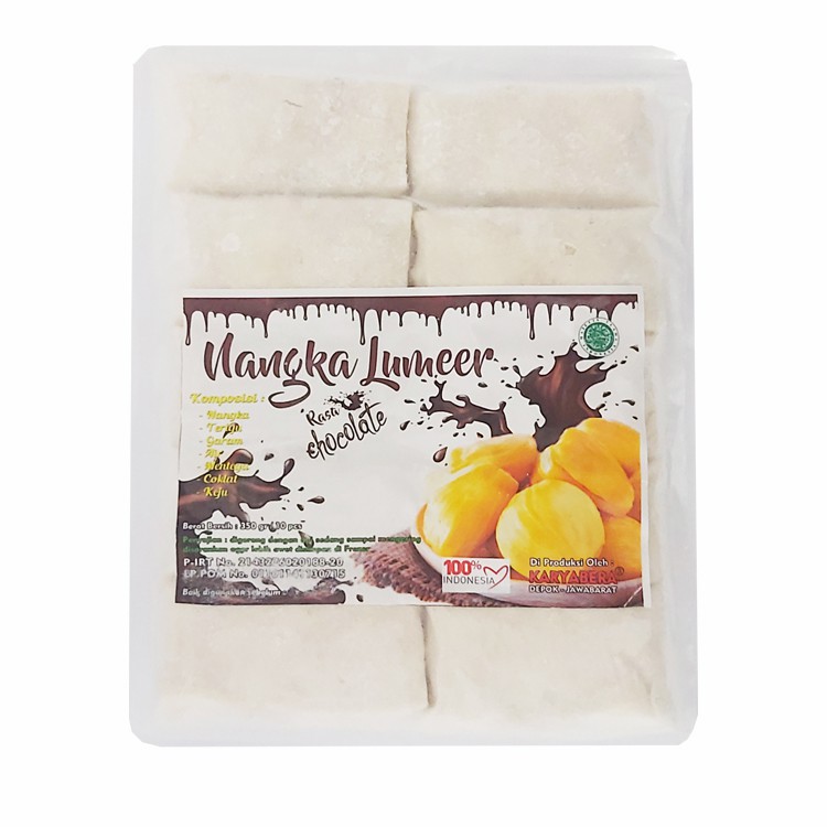 

Karyabera Nangka Lumer