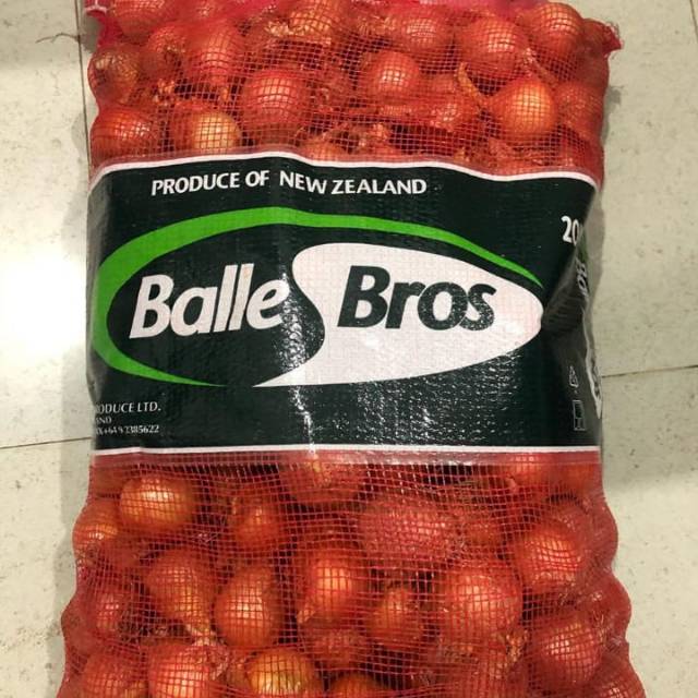 

bawang bombay