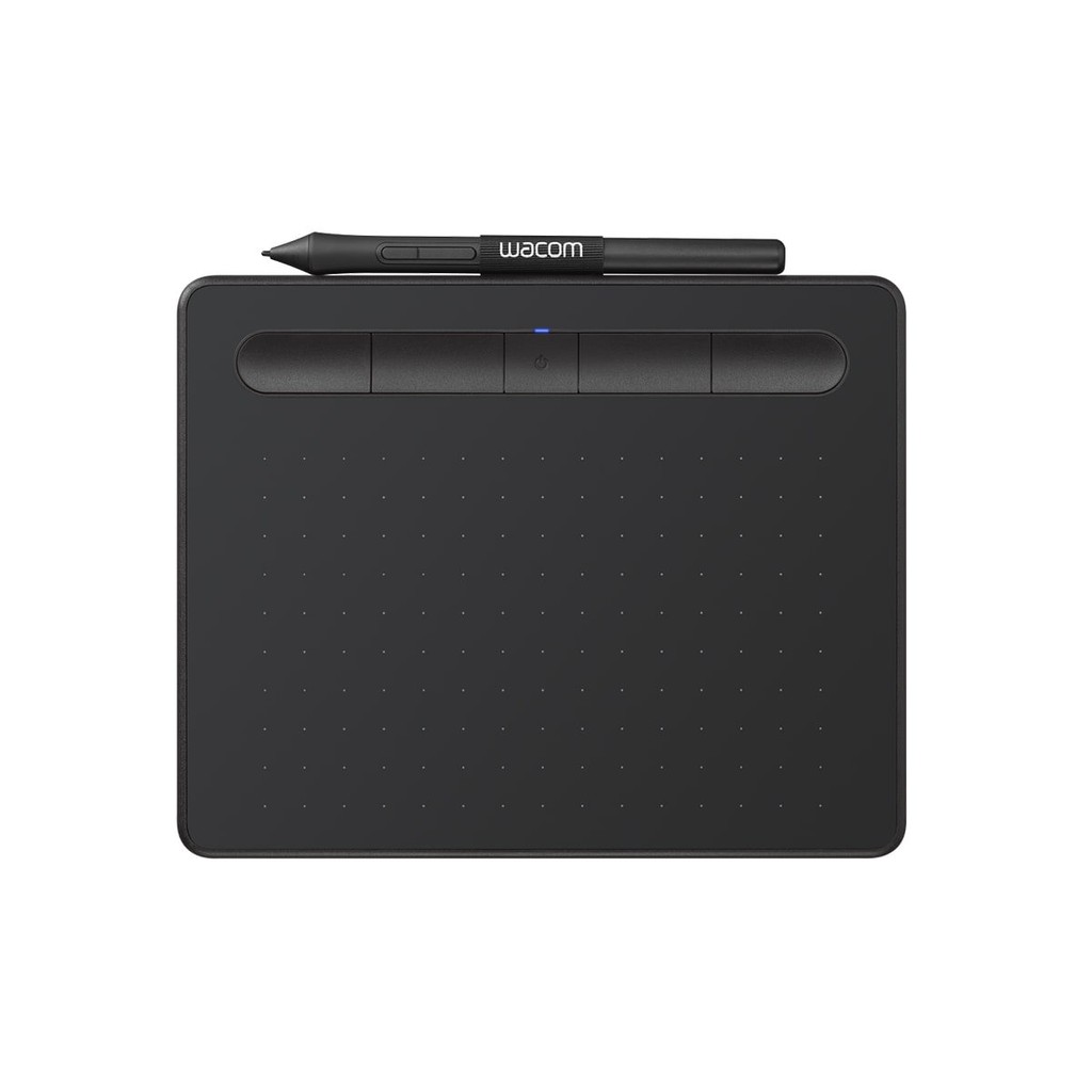 Drawing Tablet Wacom Intuos - CTL-4100WL/K0-C