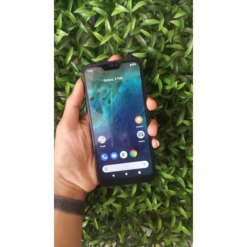 XIAOMI MI A2 LITE RAM 4/64GB SECOND