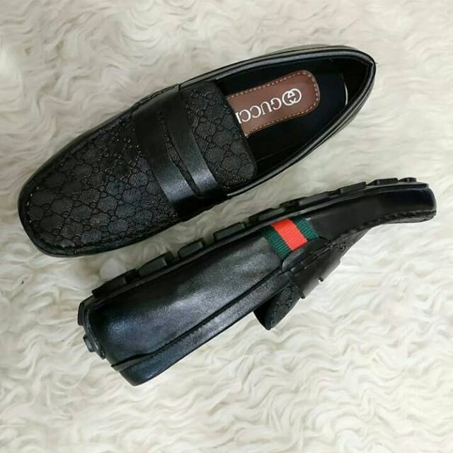 BEST SELLER  sepatu pansus cowok sepatu pantofel