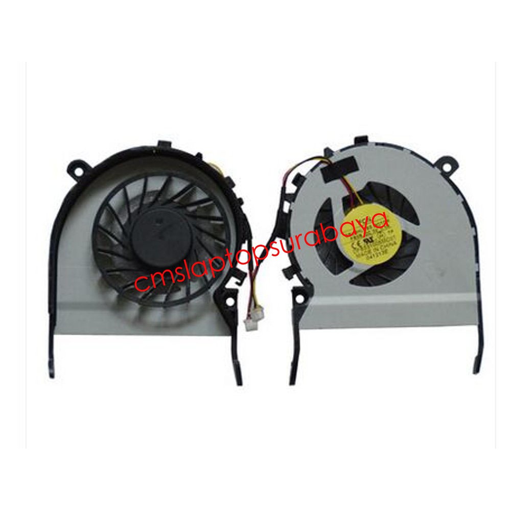 Fan Toshiba Satellite C800 Series