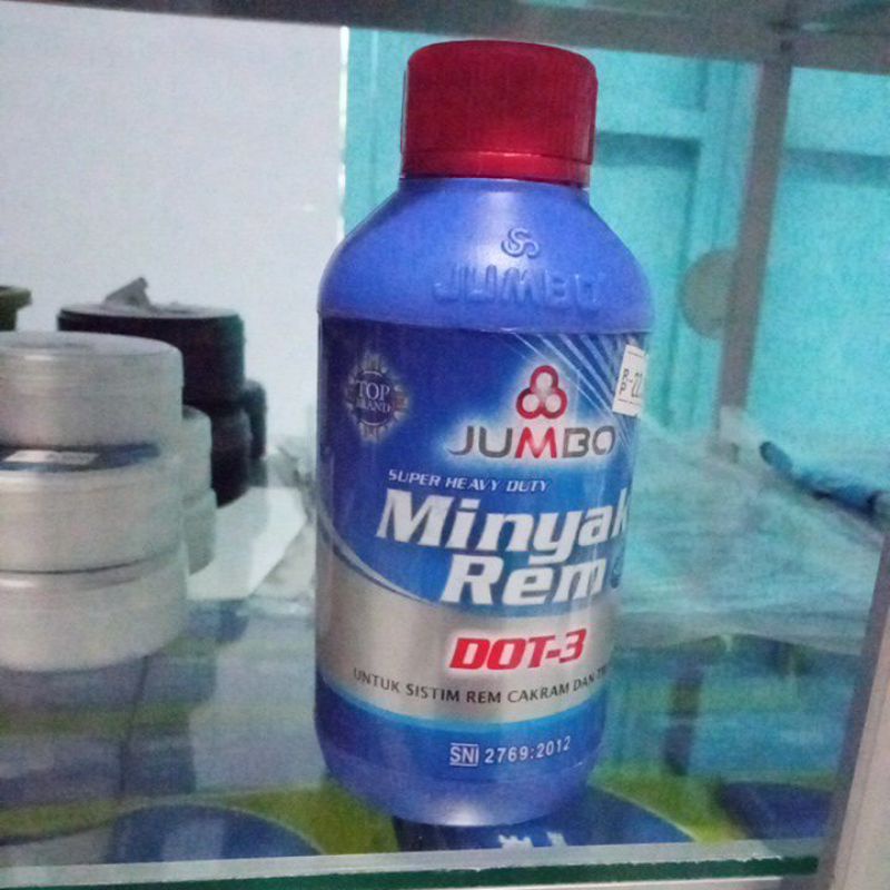 Minyak rem Jumbo 300ml