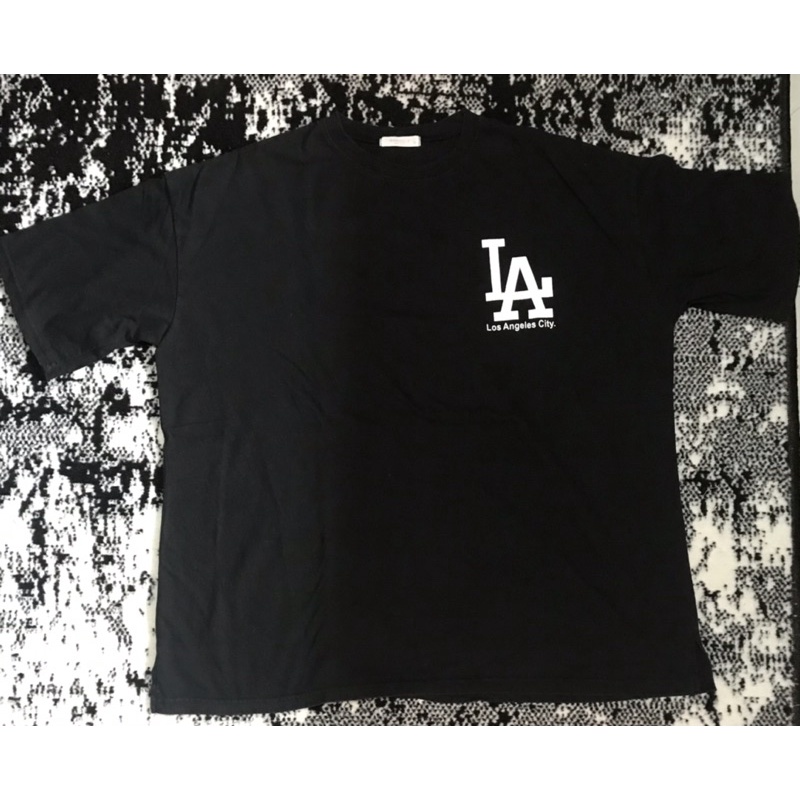 Kaos Los angeles second