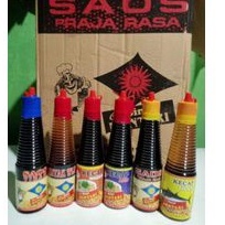 

aneka saos raja rasa