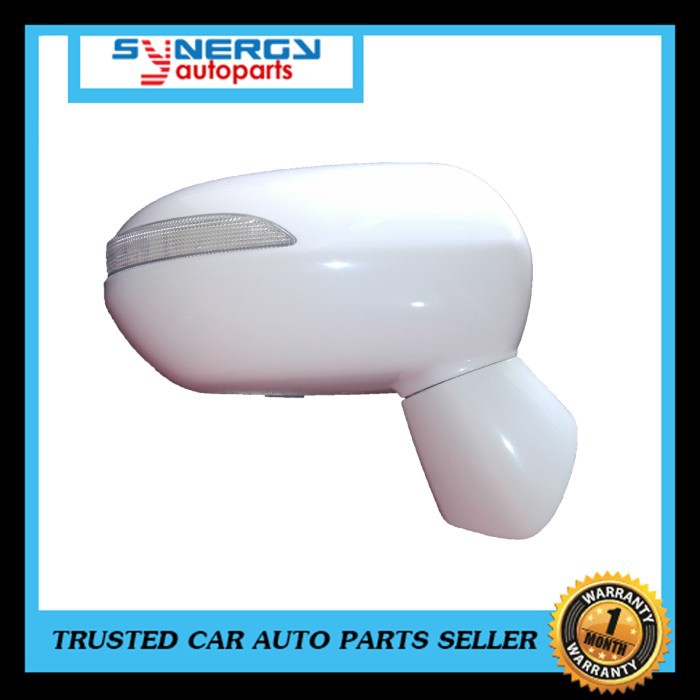 Spion Honda Jazz VTECH 2005-2007 Kanan (10003504)
