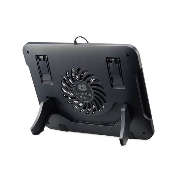 Cooler Master Notepal I200 - Cooling Pad